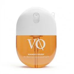 VQ Hand Sanitizer - Mango Crush - 1.01 fl oz