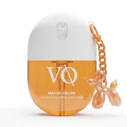 VQ Hand Sanitizer - Mango Crush - 1.01 fl oz