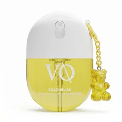 VQ Hand Sanitizer - Beach Bliss - 1.01 fl oz