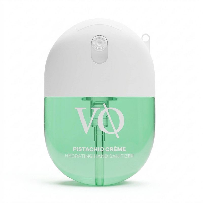 slide 1 of 5, VQ Hand Sanitizer - Pistachio Crème - 1.01 fl oz, 1.01 fl oz