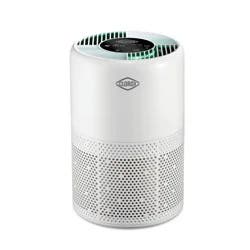 Clorox Turbo+ True Hepa Personal Room Air Purifier 11101J White