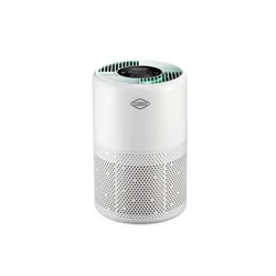 Clorox Turbo+ True Hepa Personal Room Air Purifier 11101J White