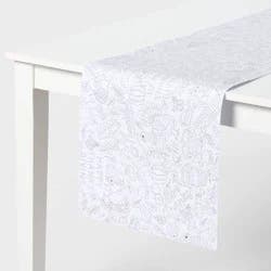 Thanksgiving Color Your Own Table Runner - Spritz™