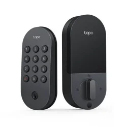 TP-LINK Tapo DL100 Smart Wi-Fi Door Lock