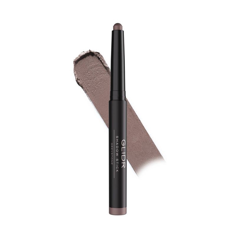 slide 1 of 10, Anastasia Beverly Hills GLIDR Eyeshadow Stick - Greystone - 0.05oz - Ulta Beauty: Eye Area, Single Container, Shading, 0.05 oz