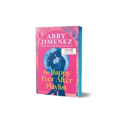 Hachette Book Group The Happy Ever After Playlist (Target Exclusive) - by Abby Jimenez (Paperback)