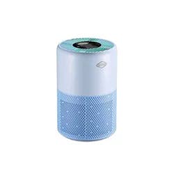 Clorox Turbo+ True Hepa Personal Room Air Purifier Blue