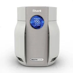 Shark Never Change Breathe Clear Compact Pro HP062