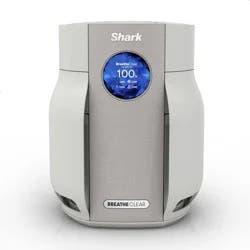 Shark Never Change Breathe Clear Compact Pro HP062