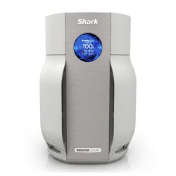 Shark Never Change Breathe Clear HP162