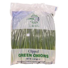 Ready-Set-Serve Green Onions