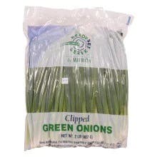 Ready-Set-Serve Green Onions