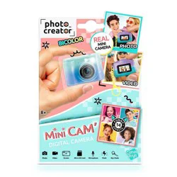 Canal Toys Mini Camera