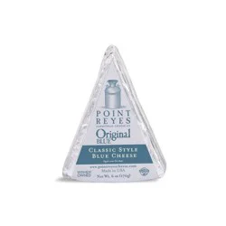 Point Reyes Original Cheese Wedges - 6oz