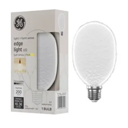 GE Household Lighting Light and Form Series Edge