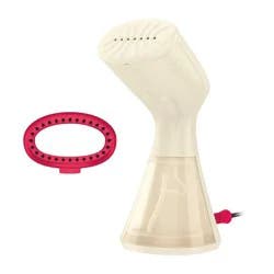 Conair Pack Steam and Go Compact Travel Handheld Fabric Steamer