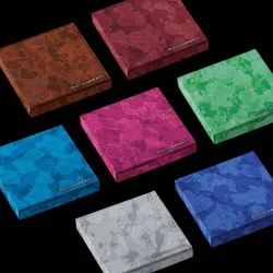 Universal Music Group ENHYPEN - THE SIN : VANISH (FUGITIVES Ver.) (CD)