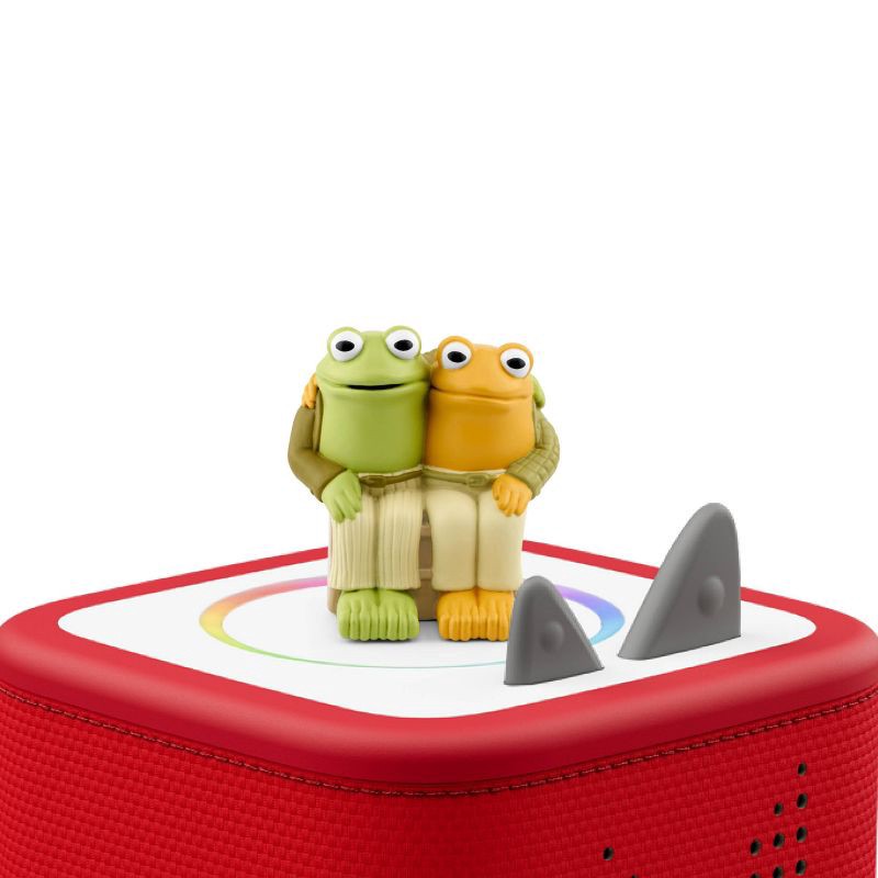 slide 1 of 6, tonies Frog and Toad Tonie Figurine, 1 ct