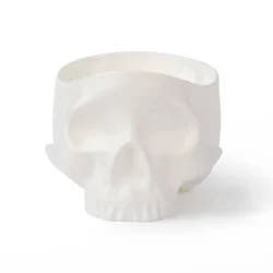 Candy Dish Skull - Bullseye's Playground™