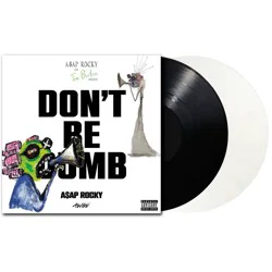 Sony Music A$AP Rocky - Don't Be Dumb (Vinyl)