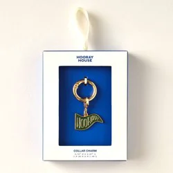 Hooray House Hooray Pennant Charm