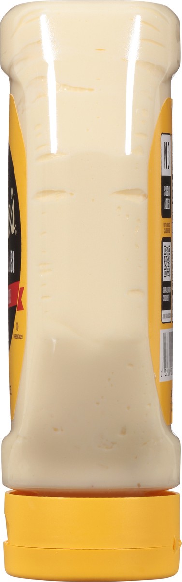 slide 6 of 13, Duke's Real Smooth & Creamy Mayonnaise 18 fl oz, 18 fl oz