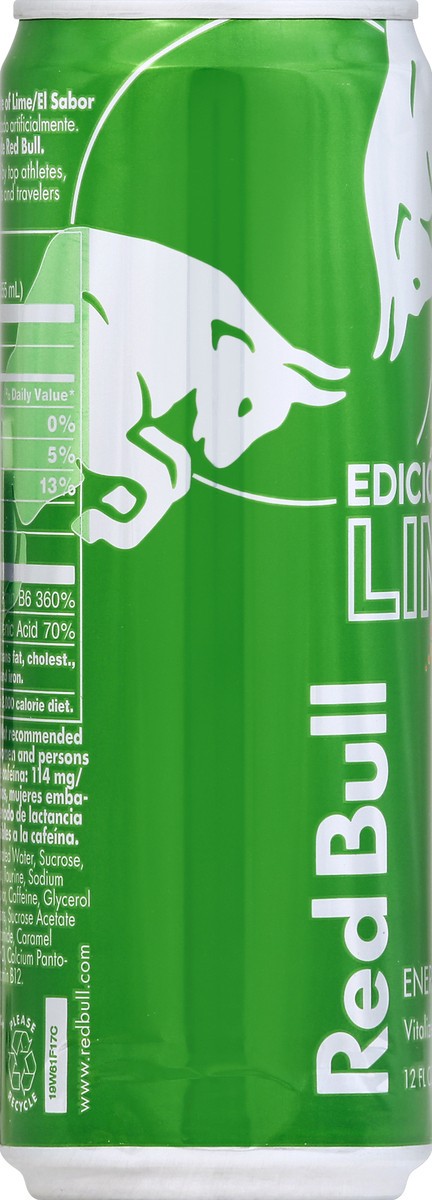 slide 4 of 5, Red Bull Energy Drink 12 oz, 12 oz