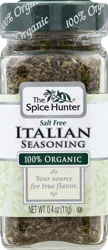 Spice Hunter Italian Seasoning 0.4 oz