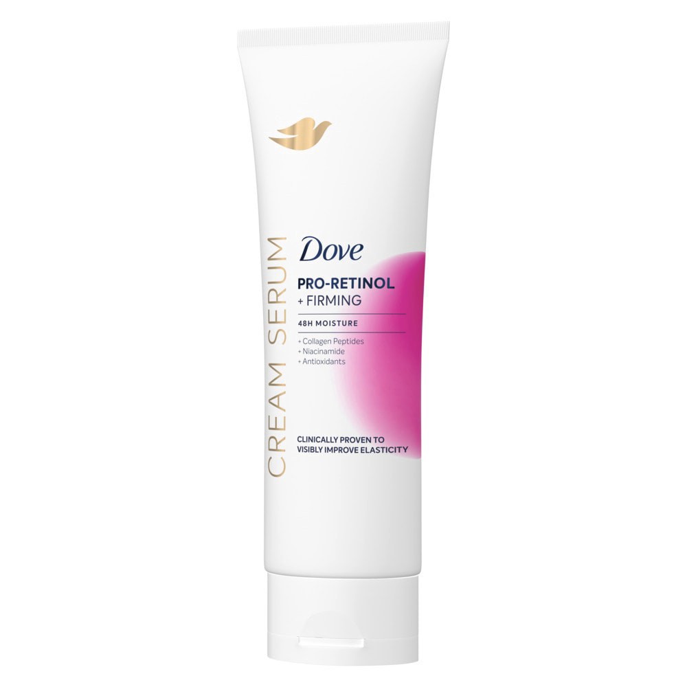 slide 1 of 1, Dove Body Serum Pro-Retinol, 8 oz, 8 oz