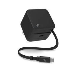 Nimble Wally Stretch 35W Wall Charger, 1 ct