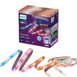 Philips 16' Smart RGBIC LED Strip