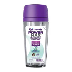 Rejuvenate Bamboo & Eucalyptus PowerMax Multi-Surface Floor Cleaner Liquid - 30oz