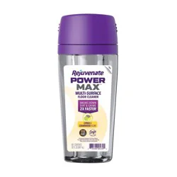 Rejuvenate Citrus & Cedarwood PowerMax Multi-Surface Floor Cleaner Liquid - 30oz