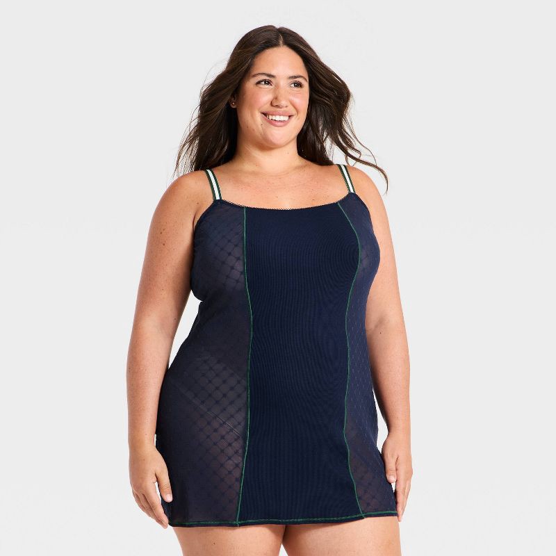 ezra blue dress Jess Lea Boutique Size:48/ US 14 Black Shirts Azazie Lainey 5% Spandex