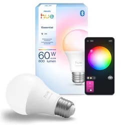 Philips Hue Essentials Color A19