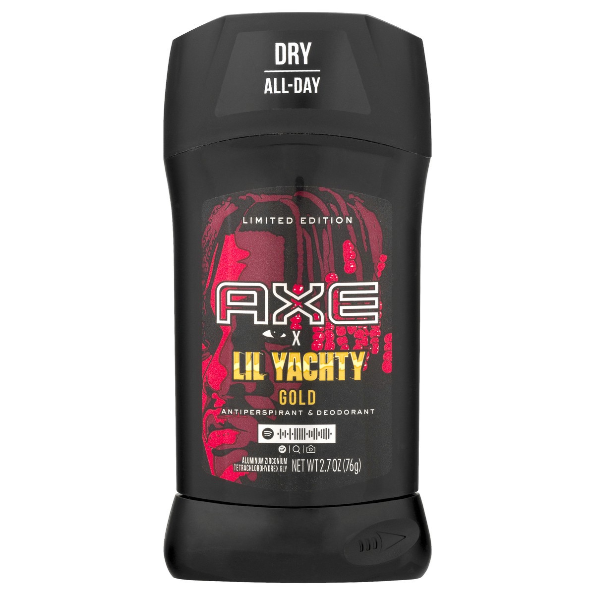 slide 1 of 9, AXE Oud Wood + Dark Vanilla Antiperspirant Deodorant Stick, 2.7 oz