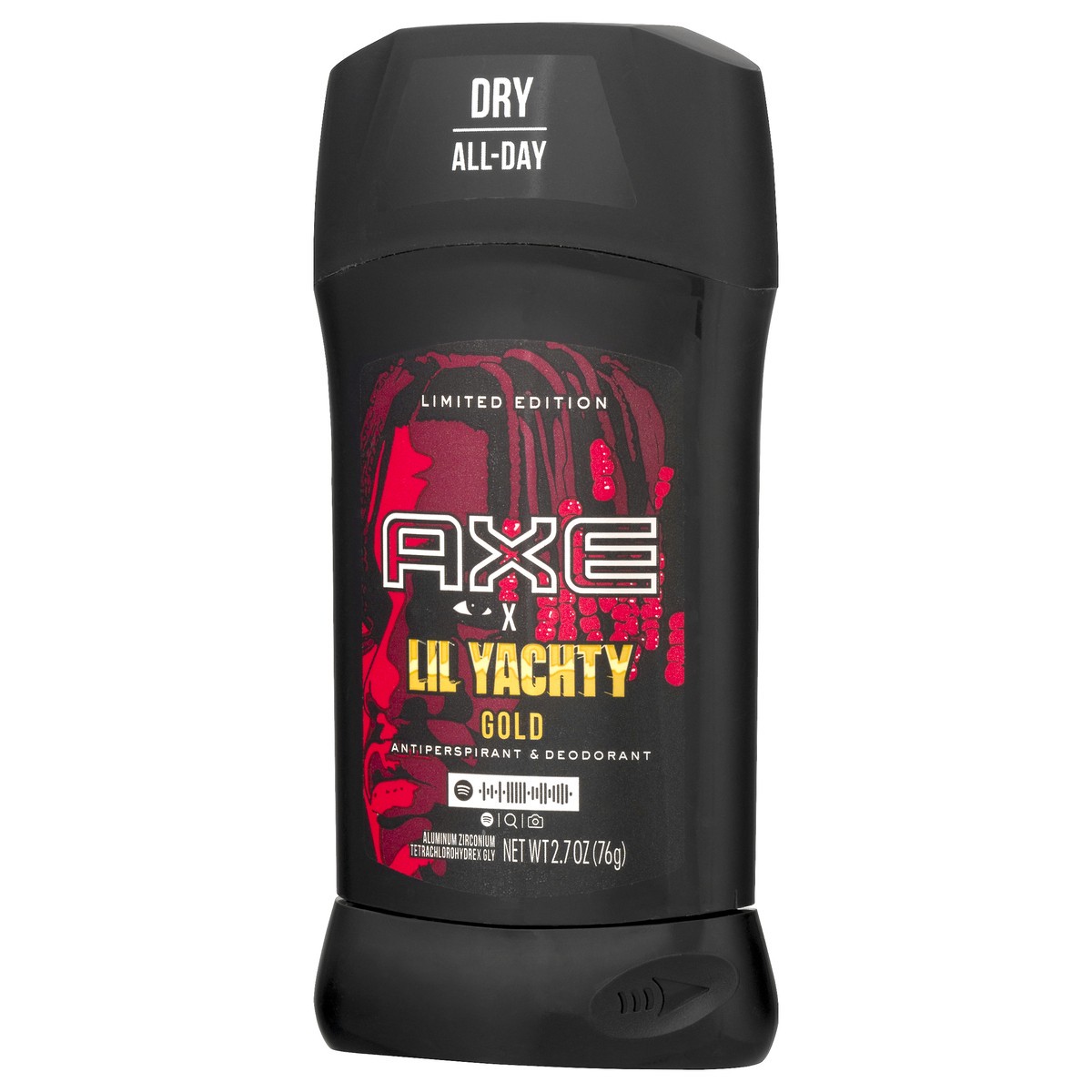 slide 6 of 9, AXE Oud Wood + Dark Vanilla Antiperspirant Deodorant Stick, 2.7 oz