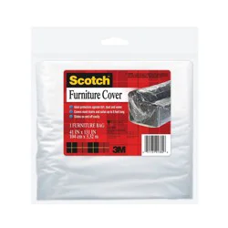 Scotch 41''x131'' Furniture Cover