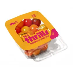 Nature Fresh Farms Nature Fresh Sweet Thrills Medley Tomatoes - 10oz