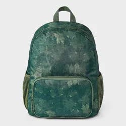 Kids' Camo Backpack - Cat & Jack™ Green