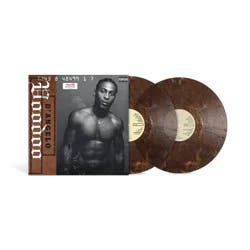 Universal Music Group D'Angelo - Voodoo (Target Exclusive 2LP)