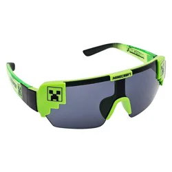 Boys' Minecraft Sunglasses