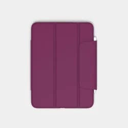 iPad (Air 11") Case - heyday™ Velvet Plum