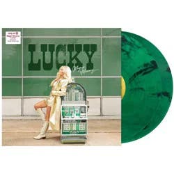 Sony Music Megan Moroney - Lucky (Target Exclusive, vinyl 12 inch)