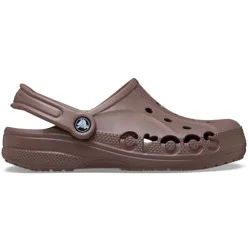 Crocs Adult Baya Clogs - Truffle M8/W10