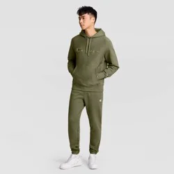Champion Adult Sizing Iconic Fleece Sweatpants - Burnt Olive M