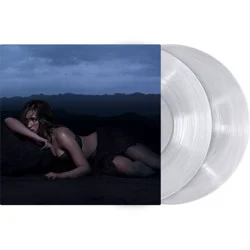 Sony Music Tate McRae - SO CLOSE TO WHAT??? (deluxe) LP