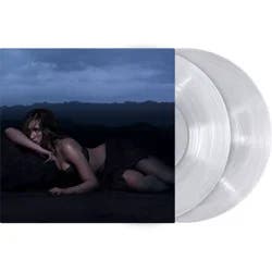 Sony Music Tate McRae - SO CLOSE TO WHAT??? (deluxe) LP