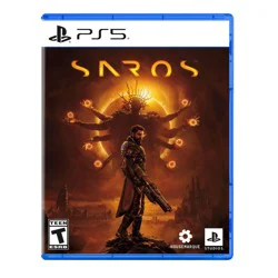 Saros - PlayStation 5