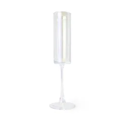 Iridescent Stemware - Bullseye's Playground™